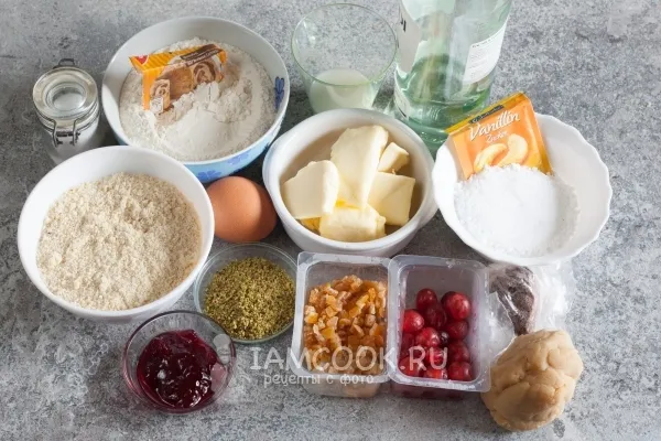 Шаг 1: иллюстрация