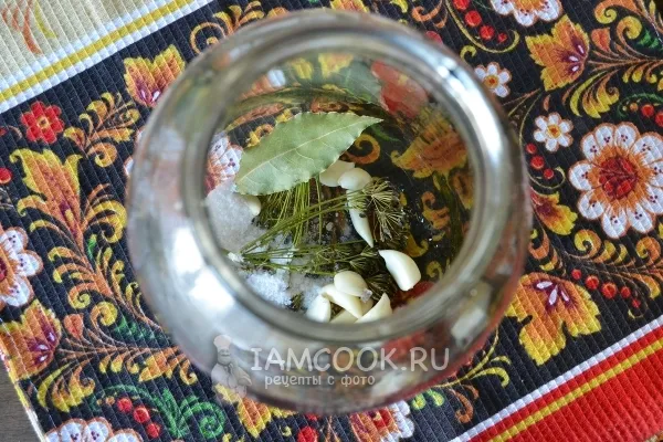 Шаг 3: иллюстрация