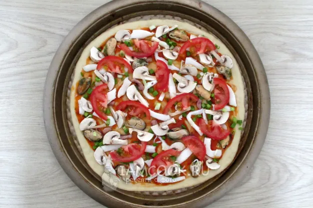 Шаг 8: иллюстрация