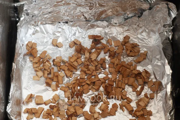 Шаг 6: иллюстрация