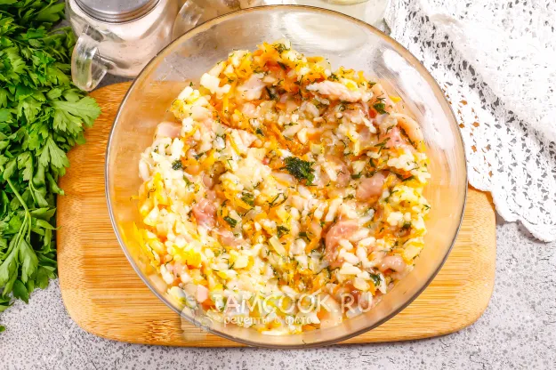 Шаг 5: иллюстрация