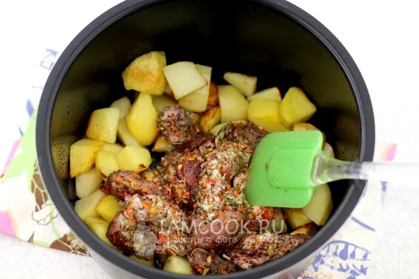 Шаг 4: иллюстрация