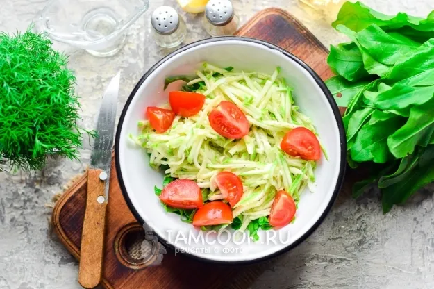 Шаг 6: иллюстрация