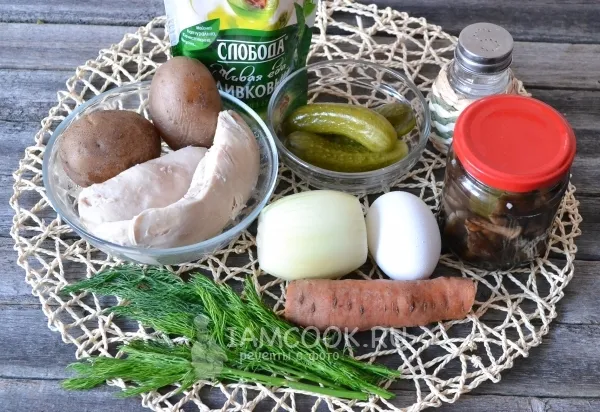 Шаг 1: иллюстрация