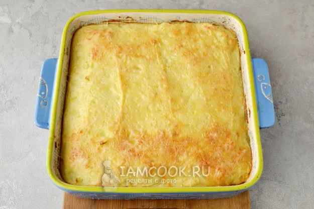 Шаг 11: иллюстрация