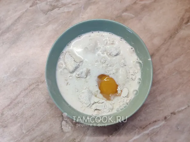 Шаг 3: иллюстрация