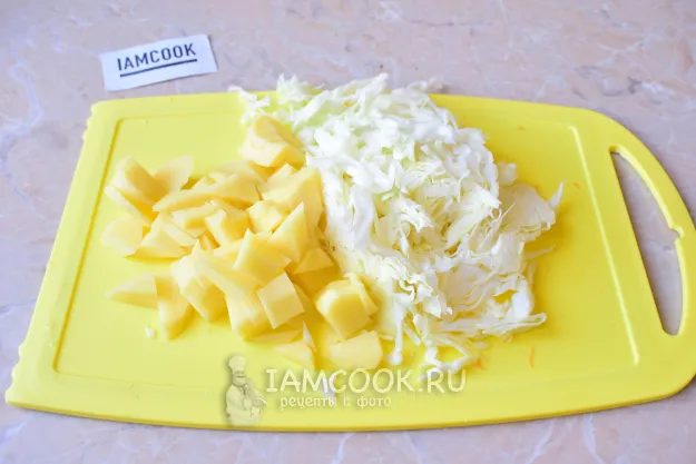 Шаг 2: иллюстрация