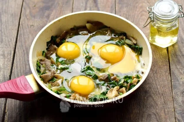 Шаг 7: иллюстрация