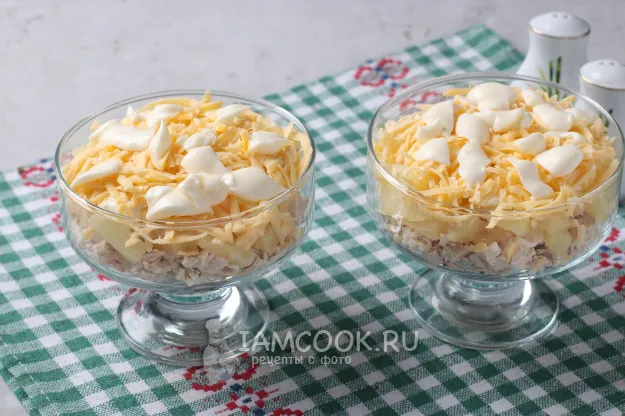 Шаг 5: иллюстрация