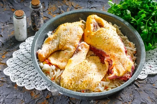 Шаг 5: иллюстрация