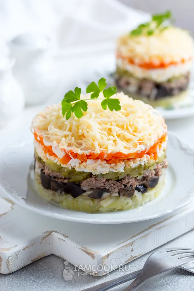 Шаг 10: иллюстрация