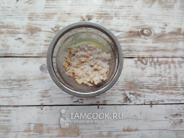 Шаг 3: иллюстрация