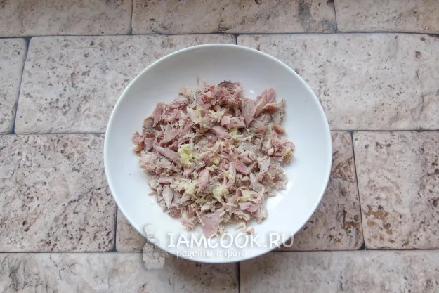 Шаг 9: иллюстрация