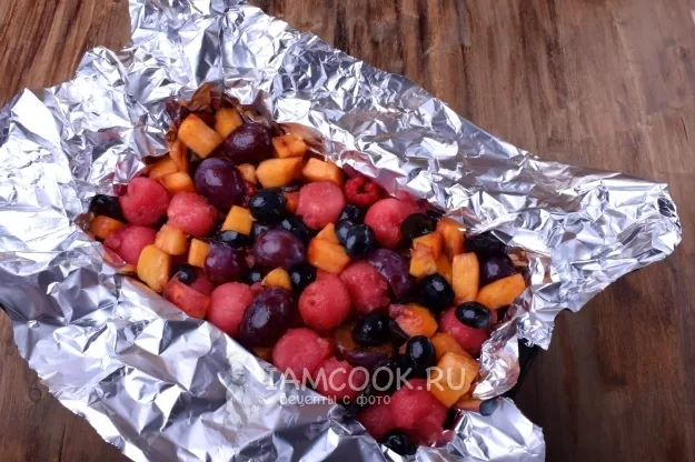 Шаг 6: иллюстрация