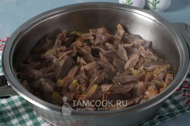 Шаг 6: иллюстрация