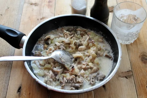 Шаг 5: иллюстрация