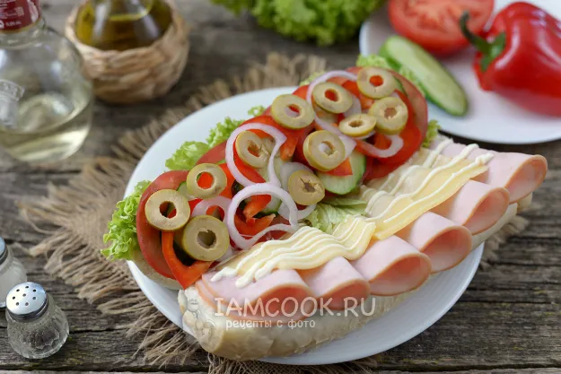 Шаг 4: иллюстрация