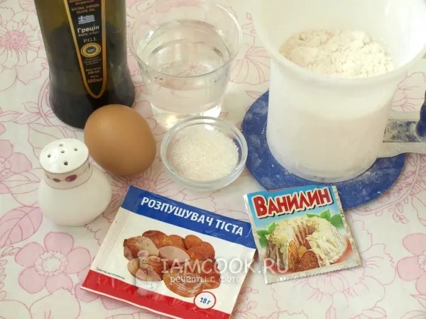 Шаг 1: иллюстрация