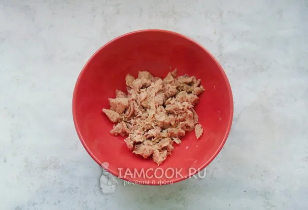 Шаг 2: иллюстрация