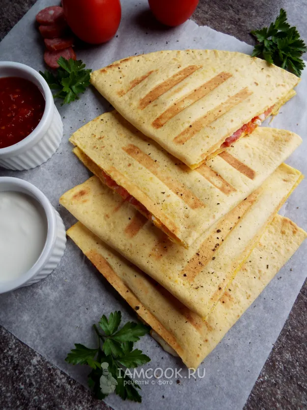 Шаг 9: иллюстрация