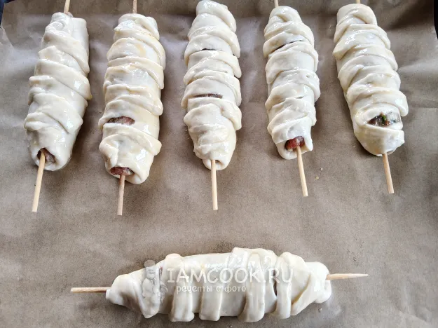 Шаг 15: иллюстрация