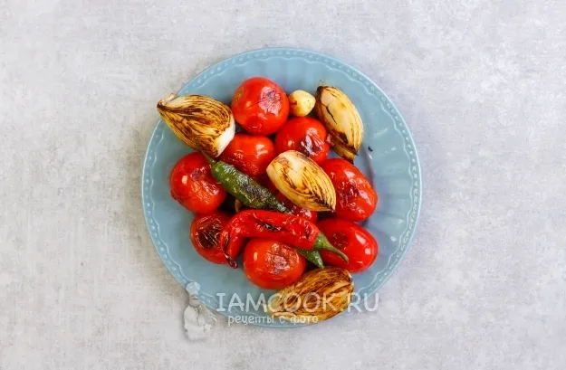 Шаг 4: иллюстрация