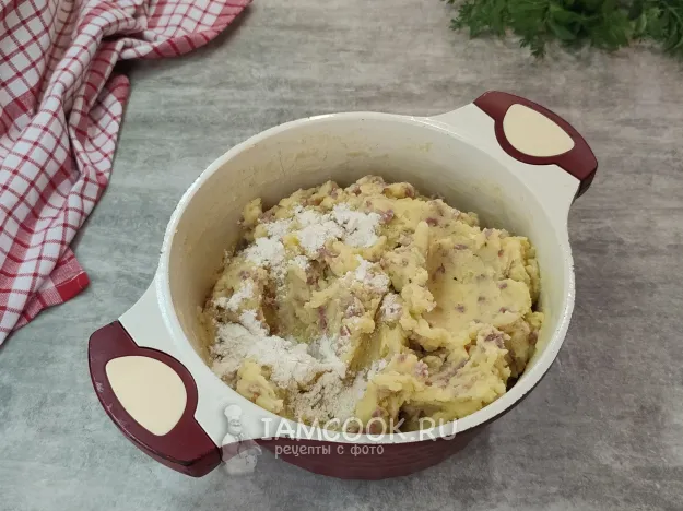 Шаг 9: иллюстрация