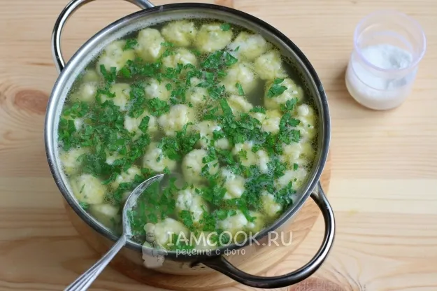 Шаг 10: иллюстрация