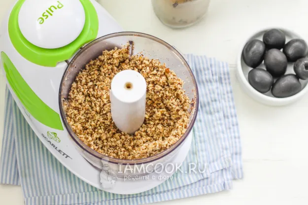 Шаг 3: иллюстрация