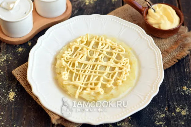 Шаг 2: иллюстрация