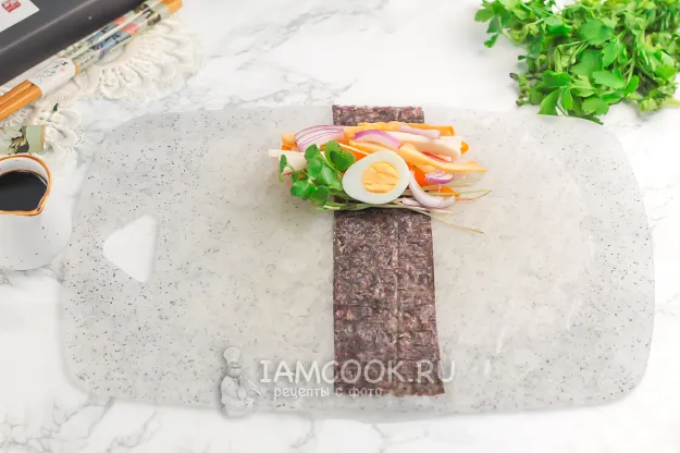 Шаг 6: иллюстрация