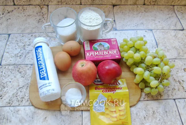 Шаг 1: иллюстрация