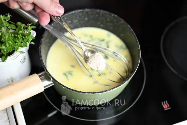 Шаг 7: иллюстрация