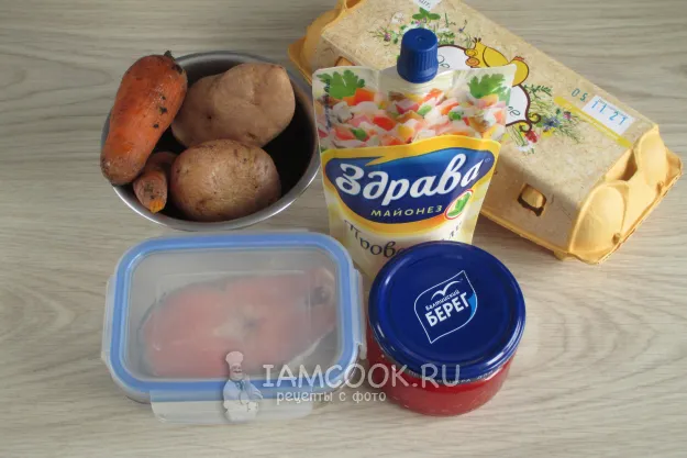 Шаг 1: иллюстрация