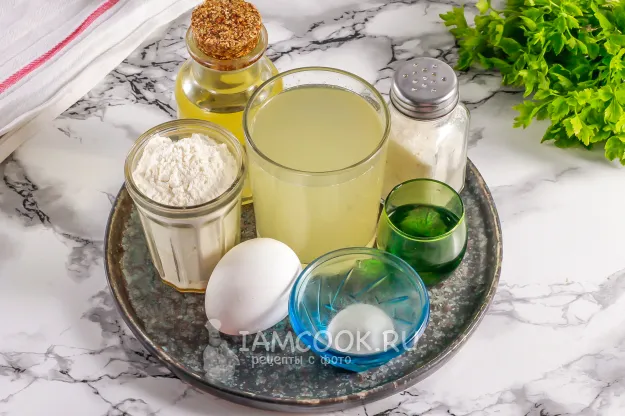 Шаг 1: иллюстрация