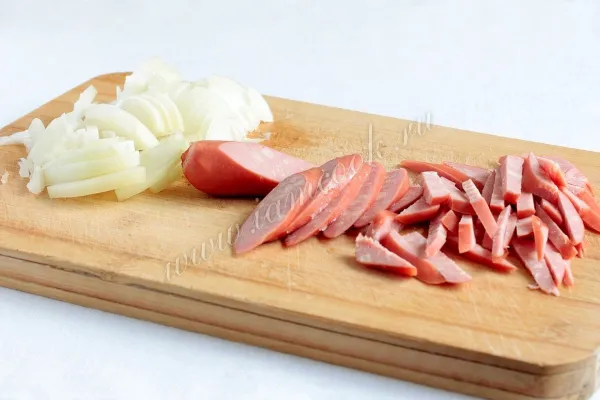 Шаг 2: иллюстрация