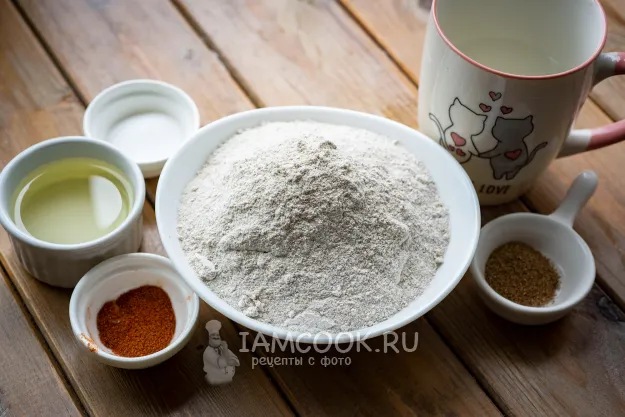 Шаг 1: иллюстрация