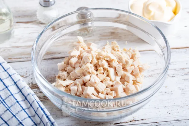 Шаг 2: иллюстрация