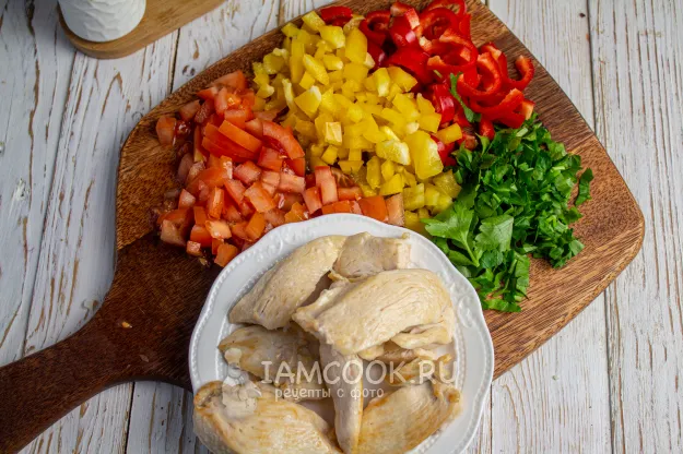 Шаг 2: иллюстрация