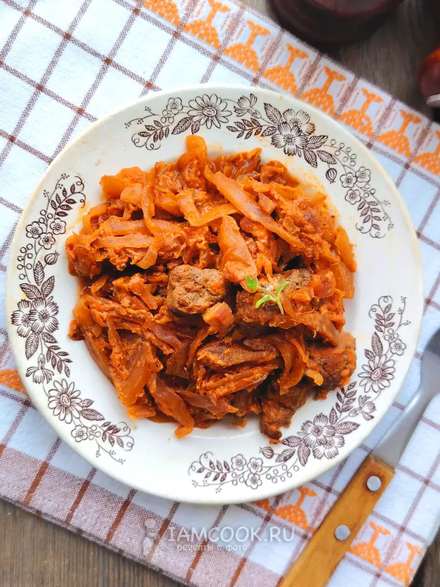 Шаг 11: иллюстрация