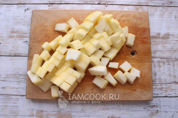 Шаг 3: иллюстрация