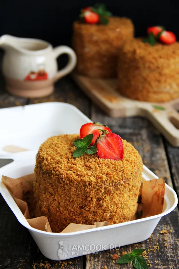 Шаг 18: иллюстрация