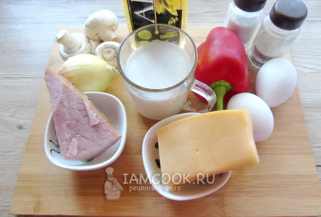 Шаг 1: иллюстрация