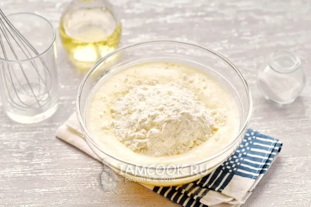 Шаг 6: иллюстрация