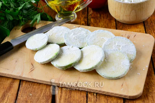 Шаг 2: иллюстрация