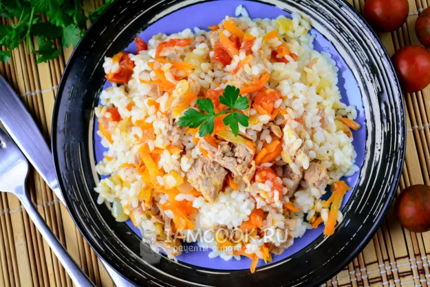 Шаг 9: иллюстрация