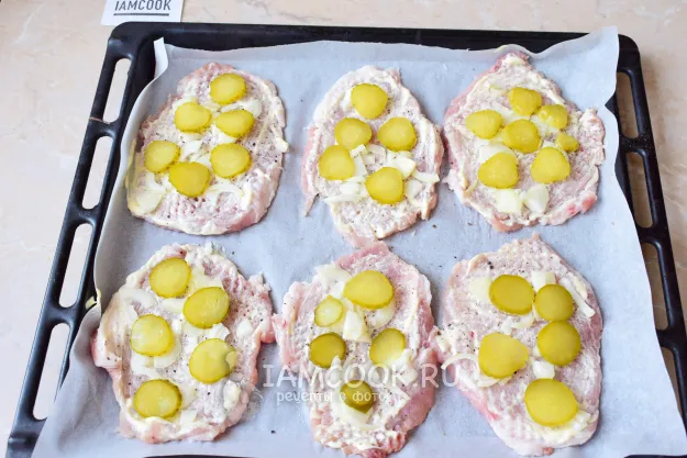 Шаг 5: иллюстрация