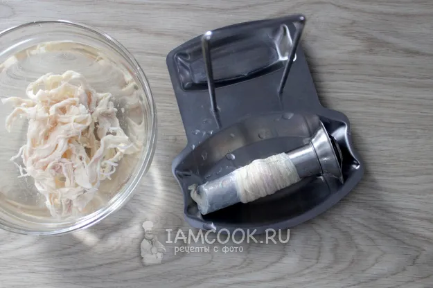 Шаг 8: иллюстрация