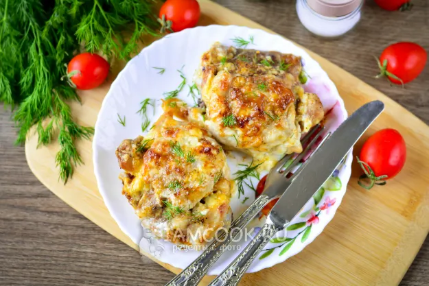 Шаг 10: иллюстрация