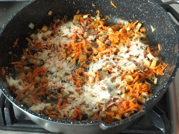 Шаг 3: иллюстрация